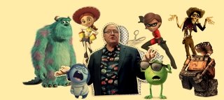 Пора собирать игрушки: Pixar без Джона Лассетера