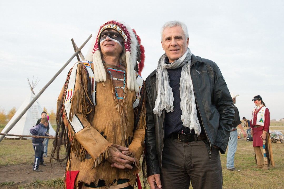 Гойко Митич 