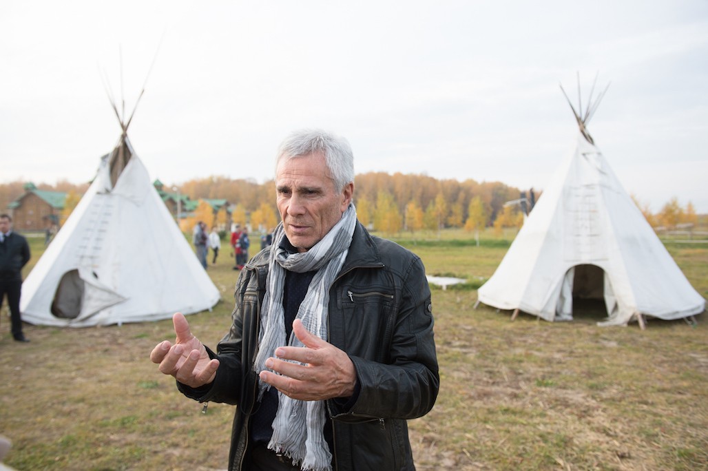 Гойко Митич 