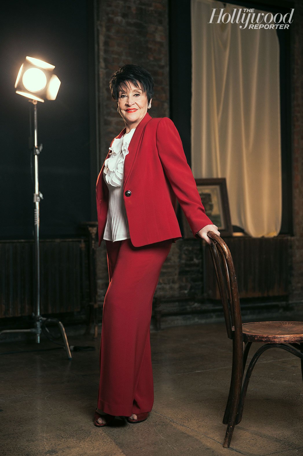 82-летняя Чита Ривера награждена не только двумя премиями «Тони» в номинации «Лучшая актриса мюзикла», но также одной из высших наград США — Президентскую медаль свободы она получила в 2009-м из рук Барака Обамы. 