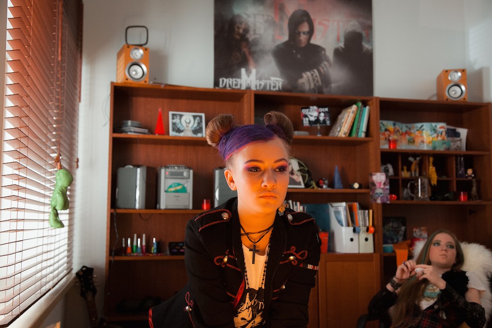 Софья Хилькова 