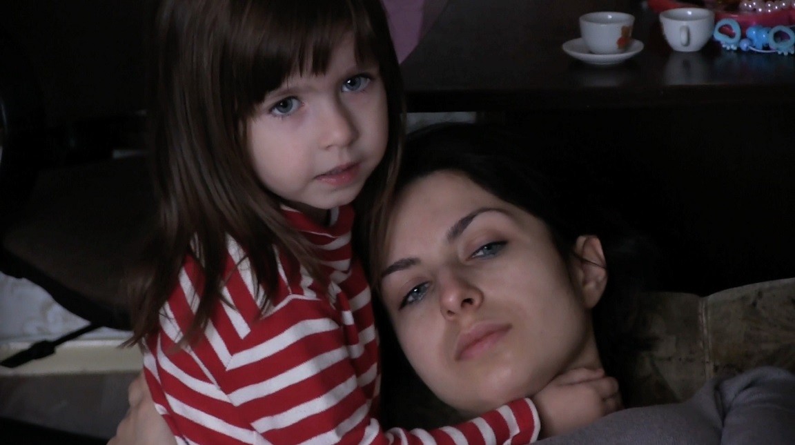 Кадр из фильма "Золушка"