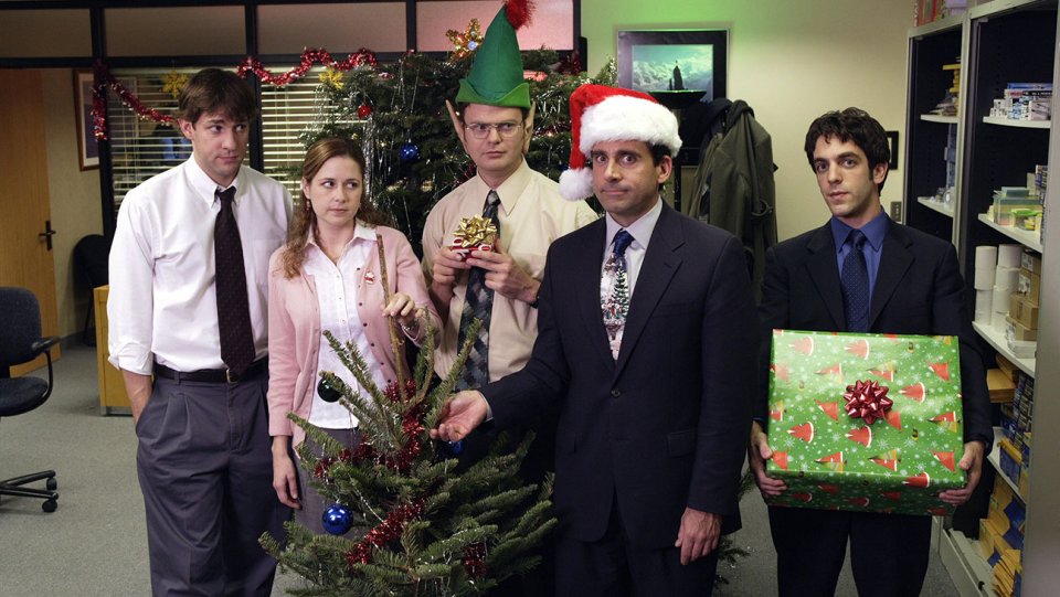The Office Season 3 Episode 17 Online