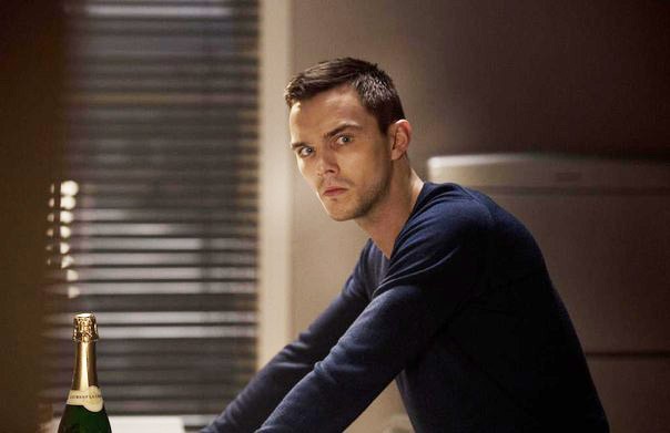 Кадр из фильма "Убей своих друзей" (2015)