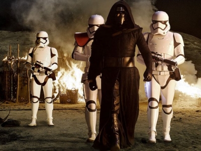Восьмые "Звездные войны" сравнили с эпизодом "Империя наносит ответный удар"