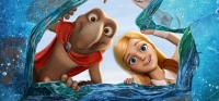 Анимационный фильм «Снежная королева 2» увидели жители ЮАР