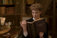 Новый трейлер: сериал «Лемони Сникет: 33 несчастья» от Netflix