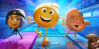 Новый трейлер: мультфильм о смайликах emoji «Эмодзи: Вырази себя»