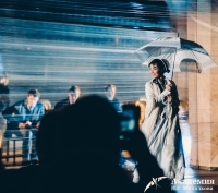 В московском метро впервые прошла «Театральная ночь»