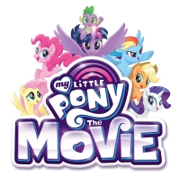 Зои Салдана присоединяется к касту «My Little Pony»
