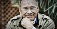 Андрей Кончаловский награждён Европейской медалью толерантности