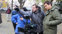 Фильм Резо Гигинеишвили «Заложники» будет показан на Берлинском кинофествале