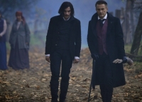 Новый трейлер: сериал «Гоголь» с Олегом Меньшиковым и Александром Петровым