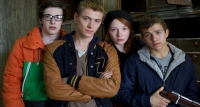 Новый трейлер: Второй сезон российского сериала «Чернобыль. Зона отчуждения»