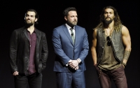 CinemaCon 2017. День 3: презентации студий Universal Pictures и Warner Bros.