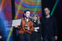 Фестиваль &quot;Движение 2017&quot; объявил победителей
