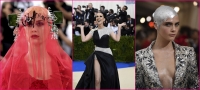 Самые яркие образы MET Gala – Бала института костюмов 2017