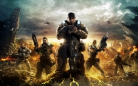 Сценарий для фильма Gears of War напишет автор «Аватара»