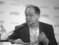 Умер российский кинокритик Даниил Дондурей