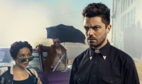 Первый трейлер второго сезона сериала «Проповедник»
