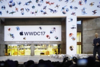 Режиссёр Питер Джексон будет развивать виртуальную реальность для Apple
