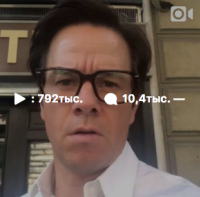 Звездный Инстаграм: лучшее за неделю