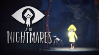 Братья Руссо снимут сериал по игре Little Nightmares