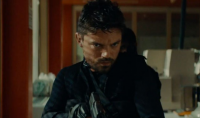 Первый трейлер фильма «Стрэттон: Первое задание»