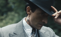Свежий трейлер: 4-й сезон сериала «Острые козырьки»