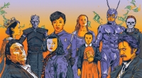 Почему бюджеты сериалов достигли рекордной отметки, а сумма в 15 миллионов долларов за эпизод никого не удивляет?