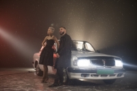 L’One и Варвара Визбор сняли клип для сериала «Чернобыль 2. Зона отчуждения»