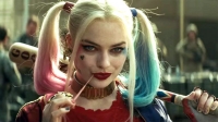 Харли Квинн получила сольный сериал от DC
