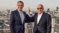 Сделка века: Disney официально купил активы 21st Century Fox