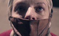 Появился первый трейлер второго сезона сериала «Рассказ служанки»