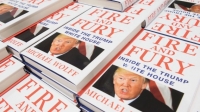 По скандальной книге о Дональде Трампе снимут сериал