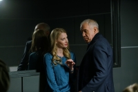 Сергей Гармаш и Светлана Ходченкова станут напарниками в сериале «По ту сторону смерти»