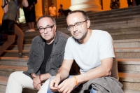 Андрей Звягинцев снимет сериал для Paramount вместе с Александром Роднянским