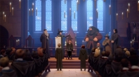 Новый трейлер мобильной игры по «Гарри Поттеру»