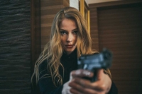 Начались съемки остросюжетного фильма Карена Оганесяна «Герой»