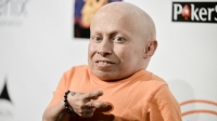 Верн Тройер скончался в возрасте 49 лет
