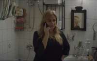 Анна Михалкова признана лучшей актрисой на фестивале сериалов во Франции