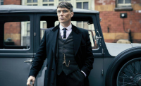 Премия BAFTA TV раздала призы