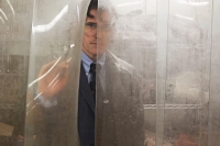 Первый трейлер нового фильма Ларса фон Триера