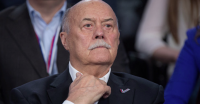 Умер режиссёр Станислав Говорухин