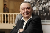 Алексей Герман-старший перенес операцию