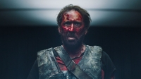 Первый трейлер хоррора «Мэнди» с Николасом Кейджем