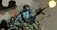 Дункан Джонс снимет фильм по комиксу Rogue Trooper