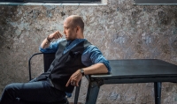 Евгений Стычкин: «Я не откусываю головы конкурентам»
