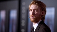 Донал Глисон сыграет в романтической комедии от HBO