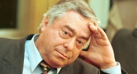 Умер актер и юморист Роман Карцев